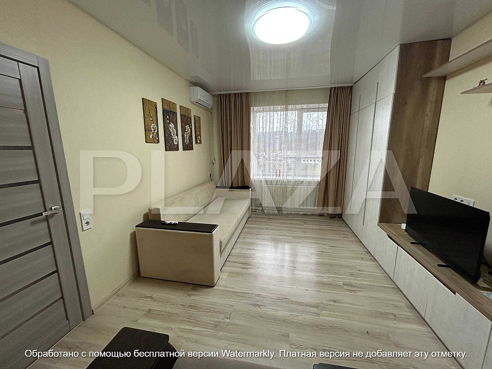 Сдам в аренду 1-к комнатную квартиру в р-н Левада | НОВОСТРОЙ Полтава - изображение 6