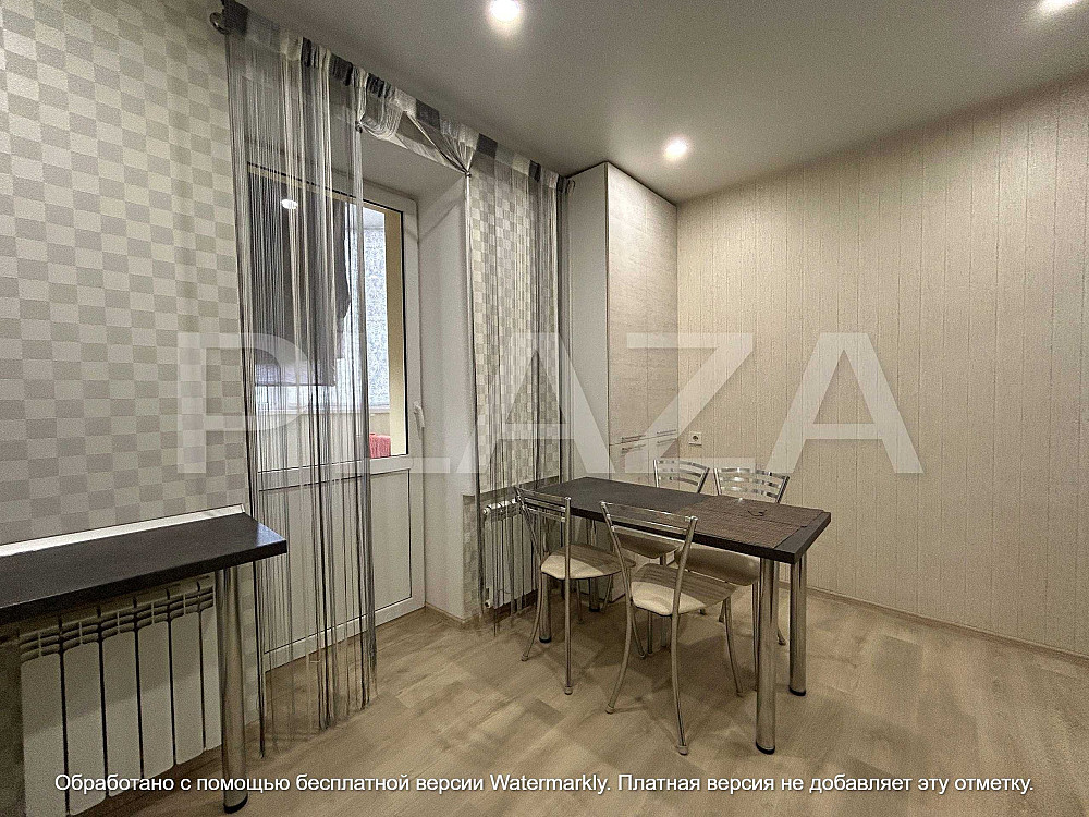 Сдам в аренду 1-к комнатную квартиру в р-н Левада | НОВОСТРОЙ Полтава - изображение 5