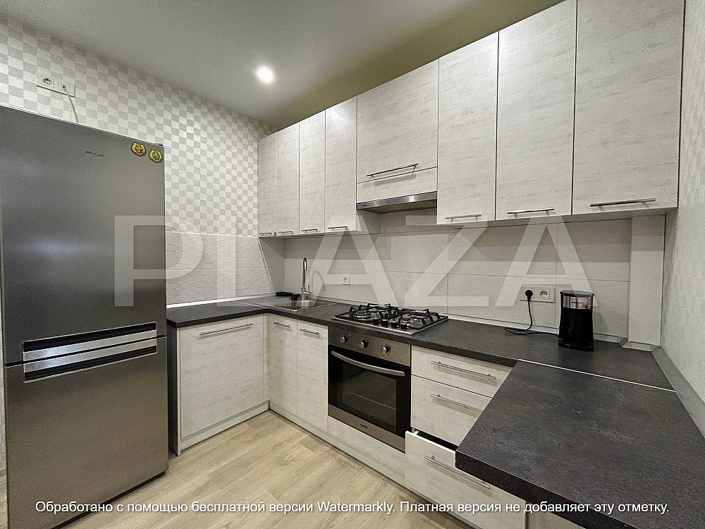 Сдам в аренду 1-к комнатную квартиру в р-н Левада | НОВОСТРОЙ Полтава - изображение 1