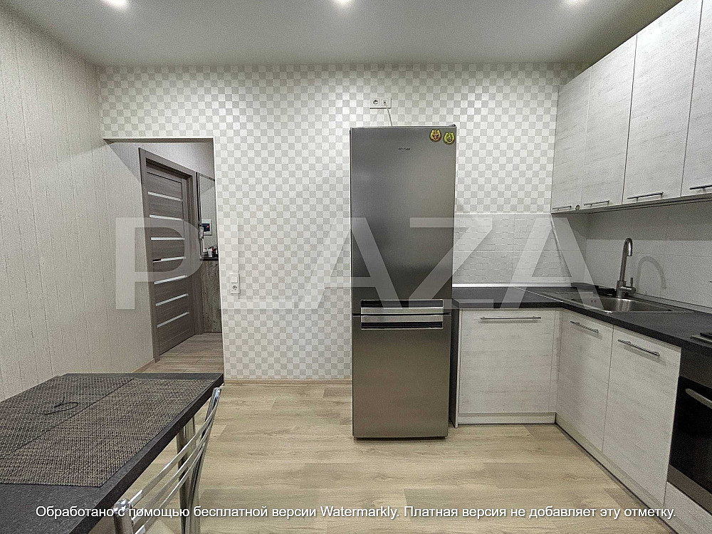 Сдам в аренду 1-к комнатную квартиру в р-н Левада | НОВОСТРОЙ Полтава - изображение 4