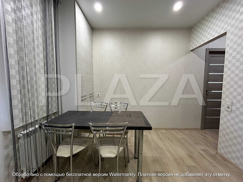 Сдам в аренду 1-к комнатную квартиру в р-н Левада | НОВОСТРОЙ Полтава - изображение 3