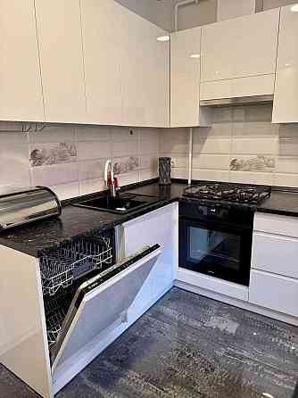 Оренда 1к квартири в ЖК Щасливий Днепр