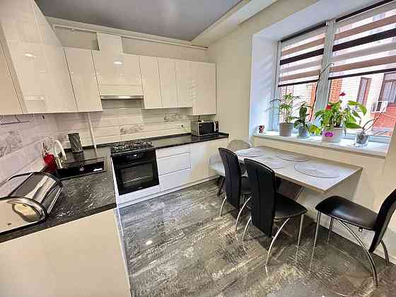 Оренда 1к квартири в ЖК Щасливий Днепр