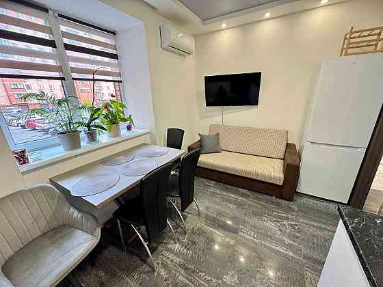 Оренда 1к квартири в ЖК Щасливий Днепр