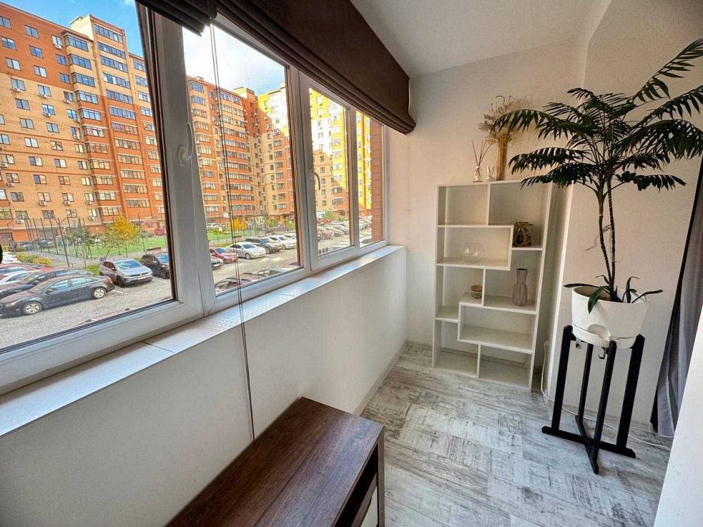 Оренда 1к квартири в ЖК Щасливий Днепр - изображение 8