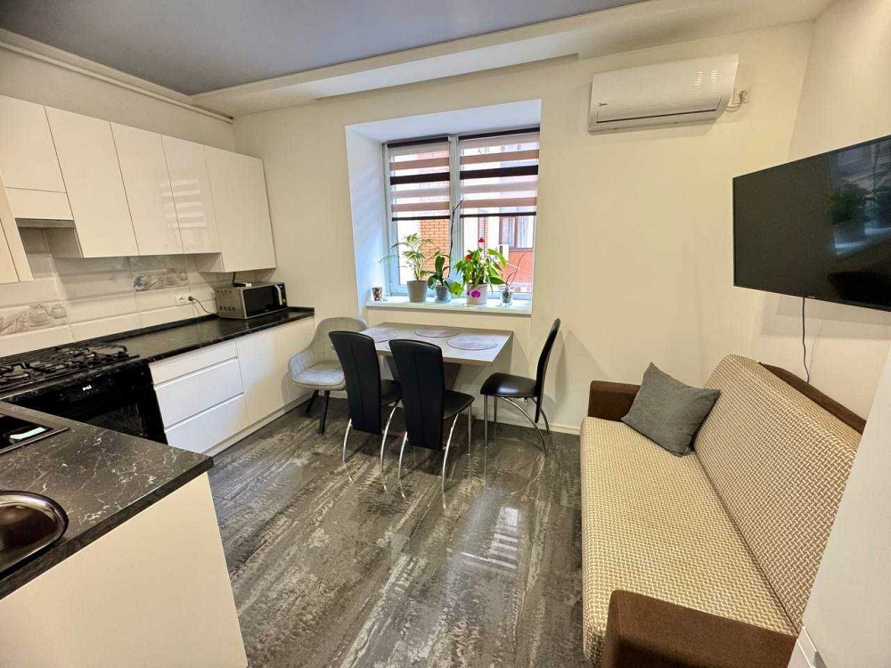 Оренда 1к квартири в ЖК Щасливий Днепр - изображение 1