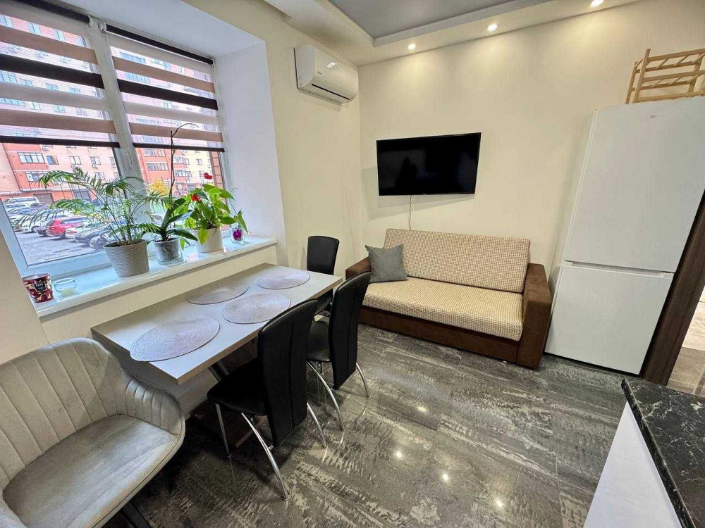 Оренда 1к квартири в ЖК Щасливий Днепр - изображение 4