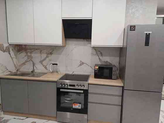 Оренда 2к квартири вул. Сім'ї Стешенків, 9 Киев