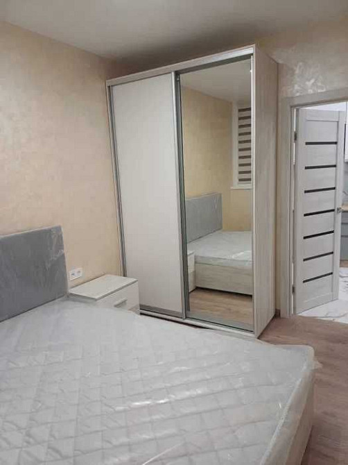 Оренда 2к квартири вул. Сім'ї Стешенків, 9 Киев - изображение 6