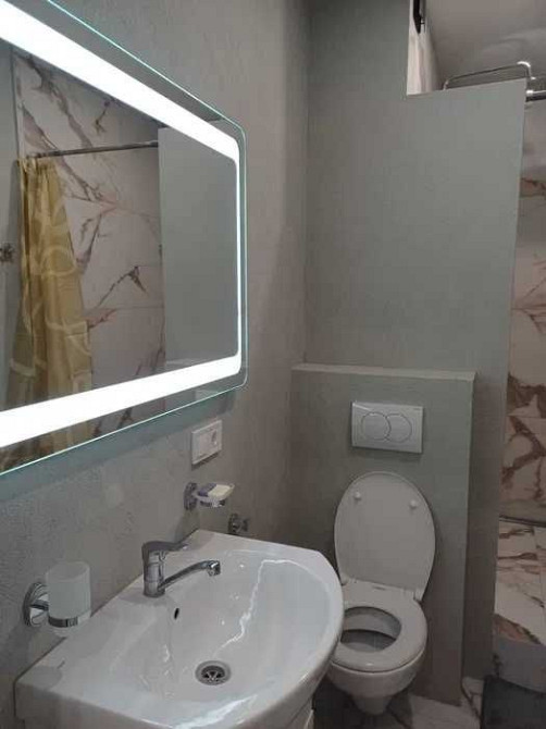 Оренда 2к квартири вул. Сім'ї Стешенків, 9 Киев - изображение 5