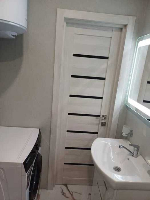 Оренда 2к квартири вул. Сім'ї Стешенків, 9 Киев - изображение 4