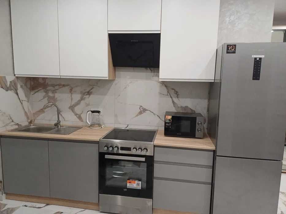 Оренда 2к квартири вул. Сім'ї Стешенків, 9 Киев - изображение 1