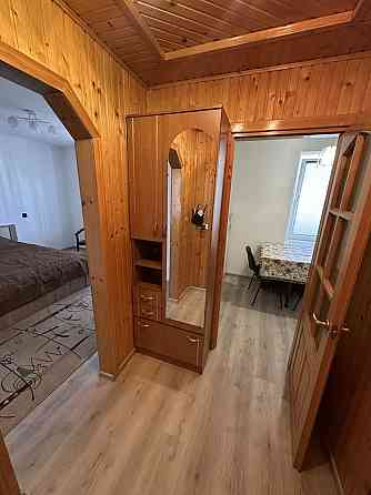 Здам одно кімнатну квартиру Калуш