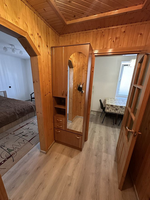 Здам одно кімнатну квартиру Калуш - зображення 1