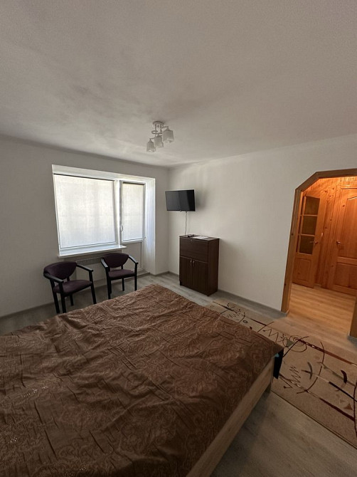 Здам одно кімнатну квартиру Калуш - зображення 8