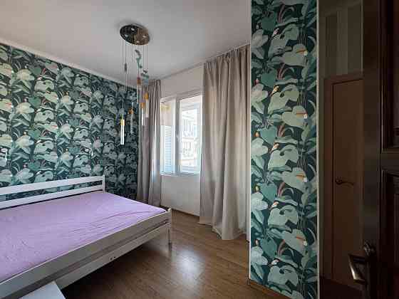 Аренда квартиры с 2 спальнями на М. Арнаутской в новом доме Одесса