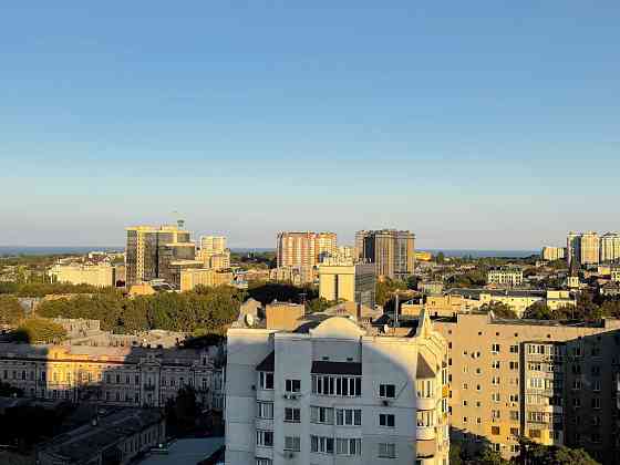 Аренда квартиры с 2 спальнями на М. Арнаутской в новом доме Одесса