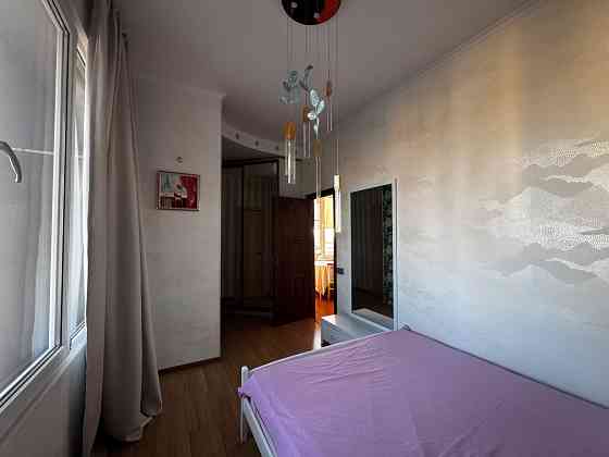 Аренда квартиры с 2 спальнями на М. Арнаутской в новом доме Одесса