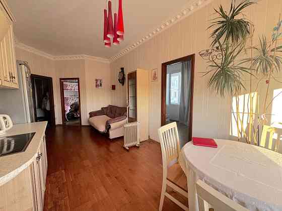 Аренда квартиры с 2 спальнями на М. Арнаутской в новом доме Одесса