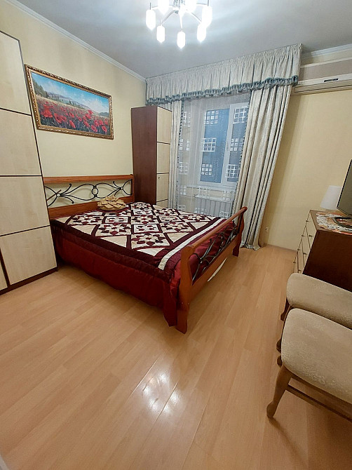 Власник,Оренда 2кім. Поняки. Вул Анни Ахматової Киев - изображение 7