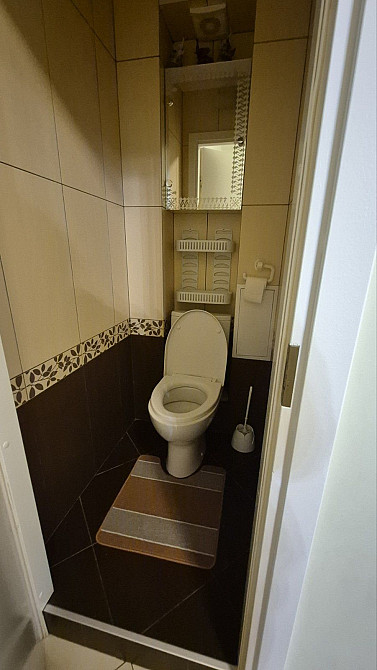 Власник,Оренда 2кім. Поняки. Вул Анни Ахматової Киев - изображение 8