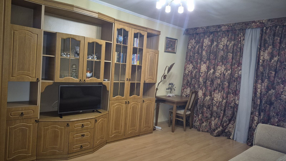 Власник,Оренда 2кім. Поняки. Вул Анни Ахматової Киев - изображение 5