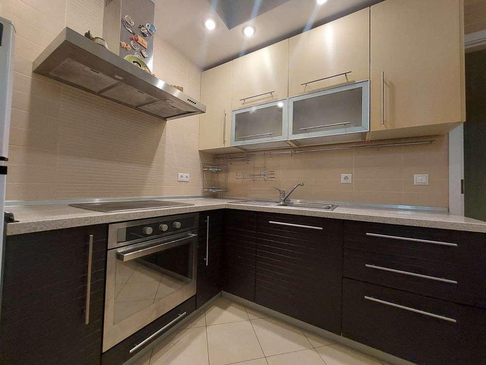 Власник,Оренда 2кім. Поняки. Вул Анни Ахматової Киев - изображение 1