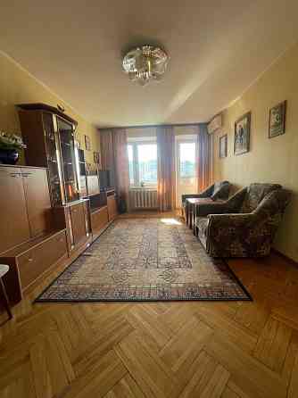 Довгостр. оренда 1-кімнатної. квартири від власника, м. Дарниця Киев