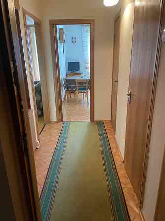 Довгостр. оренда 1-кімнатної. квартири від власника, м. Дарниця Киев