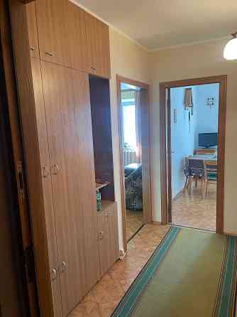 Довгостр. оренда 1-кімнатної. квартири від власника, м. Дарниця Киев