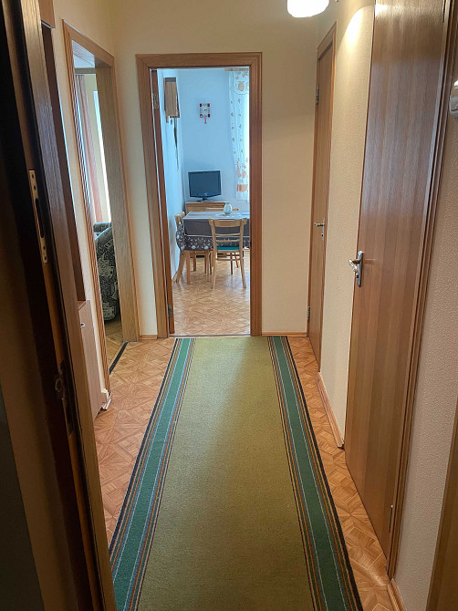 Довгостр. оренда 1-кімнатної. квартири від власника, м. Дарниця Киев - изображение 4