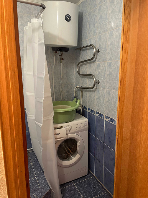 Довгостр. оренда 1-кімнатної. квартири від власника, м. Дарниця Киев - изображение 6