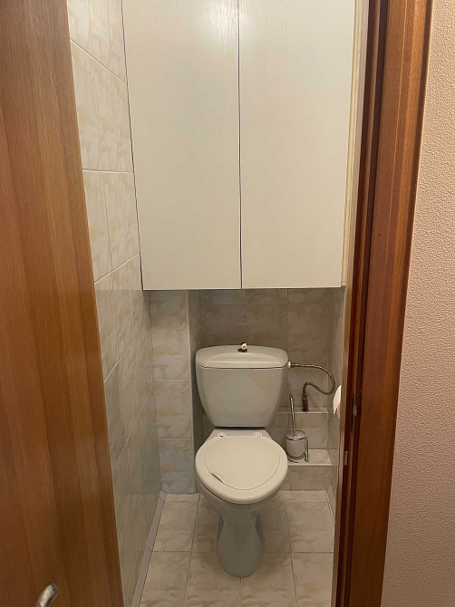 Довгостр. оренда 1-кімнатної. квартири від власника, м. Дарниця Киев - изображение 8