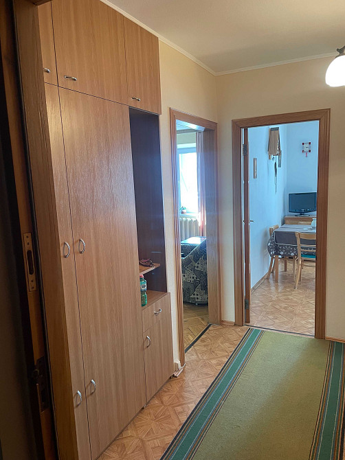 Довгостр. оренда 1-кімнатної. квартири від власника, м. Дарниця Киев - изображение 5