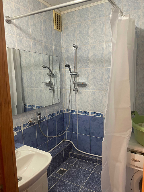 Довгостр. оренда 1-кімнатної. квартири від власника, м. Дарниця Киев - изображение 7