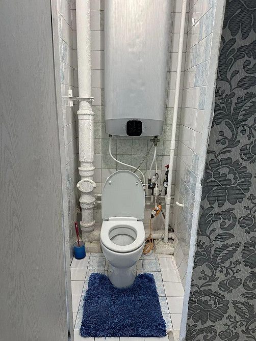 Оренда 2 кімн квартири Голосіівський район UR Київ - зображення 7