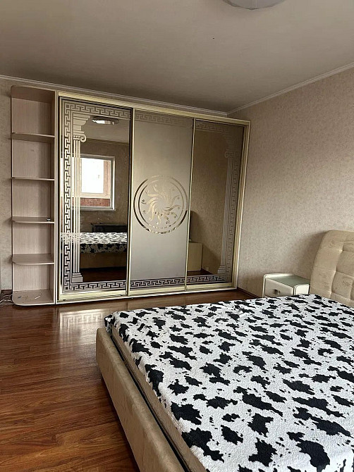 Оренда 2 кімн квартири Голосіівський район UR Київ - зображення 1