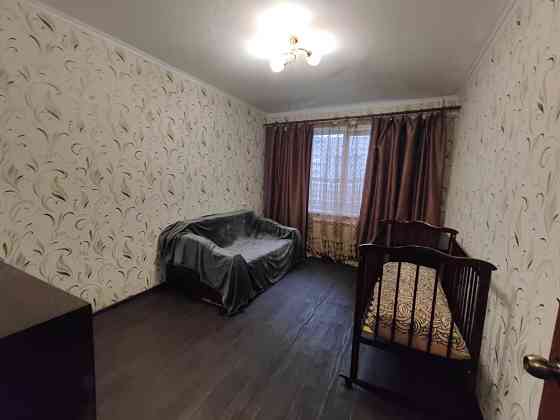 Продам велику 3к кВ на ж/м Ломівський ( Фрунзенський) Шолохова Дніпро