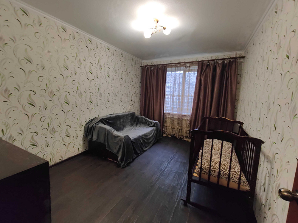 Продам велику 3к кВ на ж/м Ломівський ( Фрунзенський) Шолохова Дніпро - зображення 5