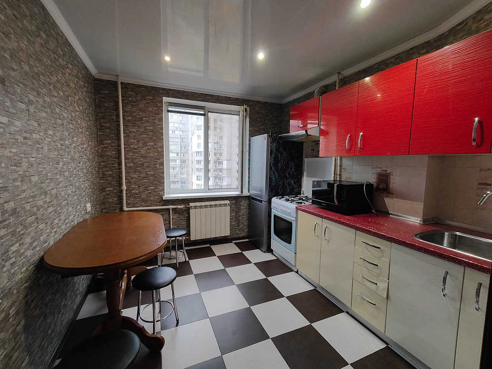 Продам велику 3к кВ на ж/м Ломівський ( Фрунзенський) Шолохова Дніпро - зображення 1