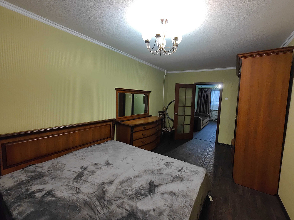 Продам велику 3к кВ на ж/м Ломівський ( Фрунзенський) Шолохова Дніпро - зображення 4