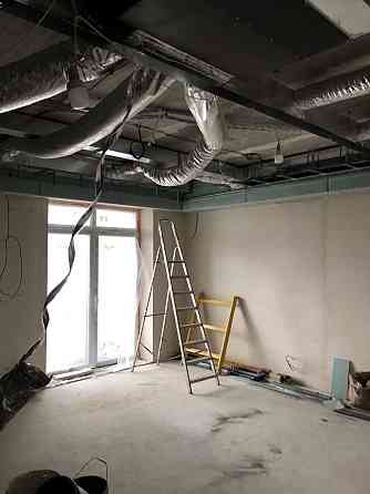 Продам квартиру 160 м,кв 7/15 Рыморская 27 ЖК Теотральный Харьков