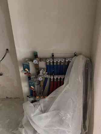 Продам квартиру 160 м,кв 7/15 Рыморская 27 ЖК Теотральный Харьков