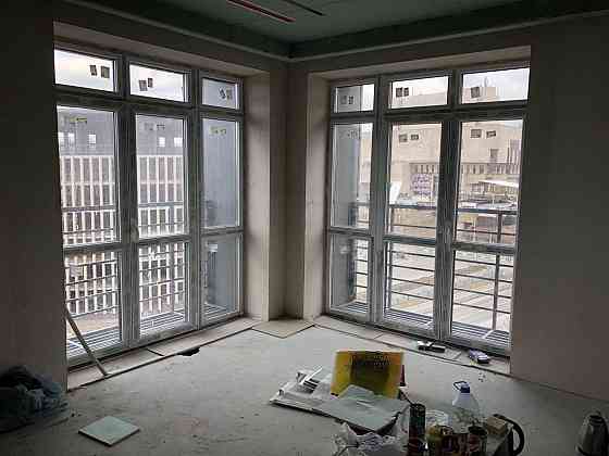 Продам квартиру 160 м,кв 7/15 Рыморская 27 ЖК Теотральный Харьков