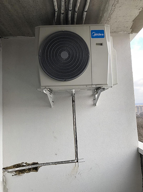 Продам квартиру 160 м,кв 7/15 Рыморская 27 ЖК Теотральный Харків - зображення 7