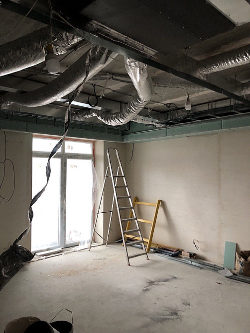 Продам квартиру 160 м,кв 7/15 Рыморская 27 ЖК Теотральный Харків - зображення 5