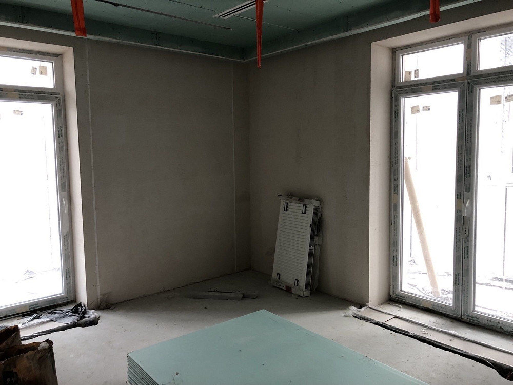 Продам квартиру 160 м,кв 7/15 Рыморская 27 ЖК Теотральный Харків - зображення 8