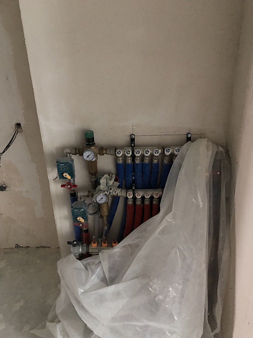 Продам квартиру 160 м,кв 7/15 Рыморская 27 ЖК Теотральный Харків - зображення 6