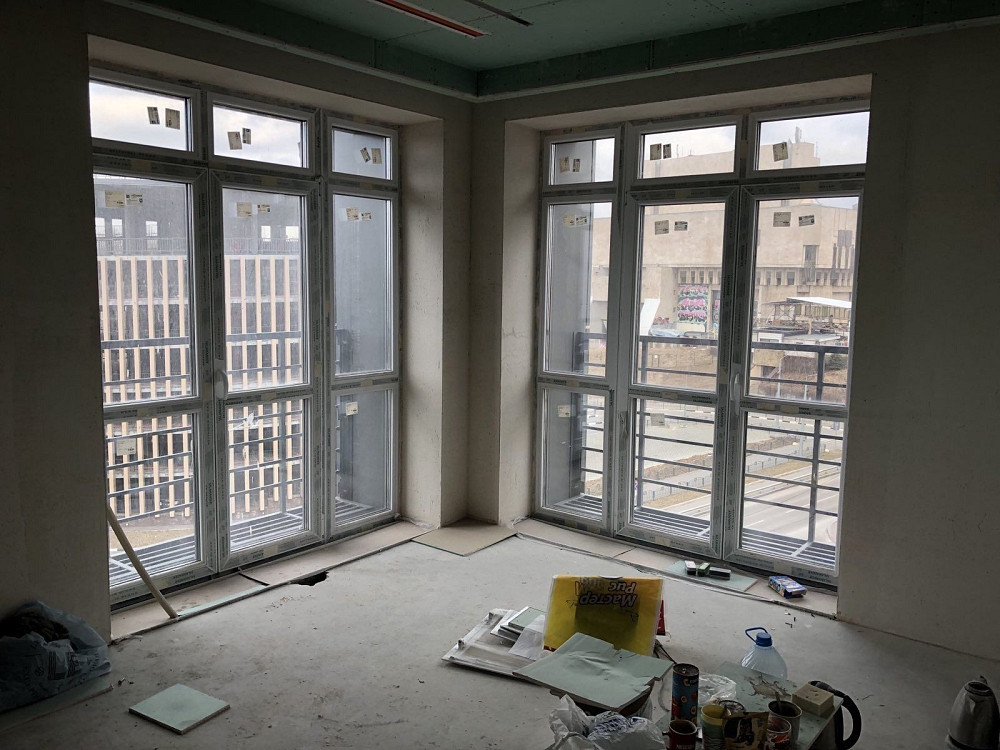 Продам квартиру 160 м,кв 7/15 Рыморская 27 ЖК Теотральный Харків - зображення 4