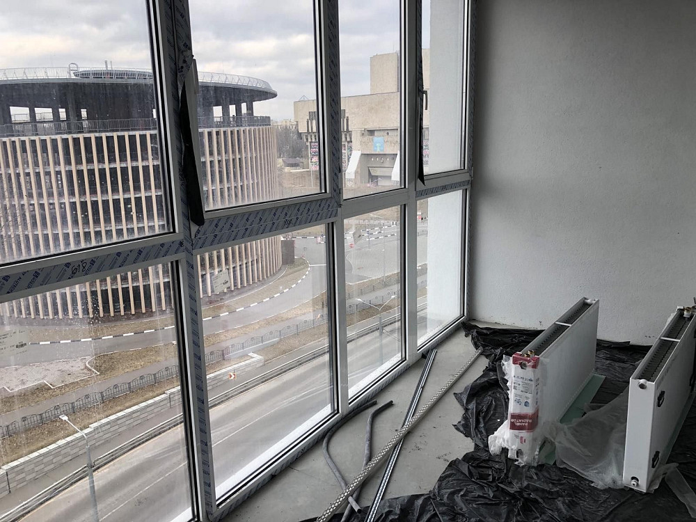 Продам квартиру 160 м,кв 7/15 Рыморская 27 ЖК Теотральный Харків - зображення 3